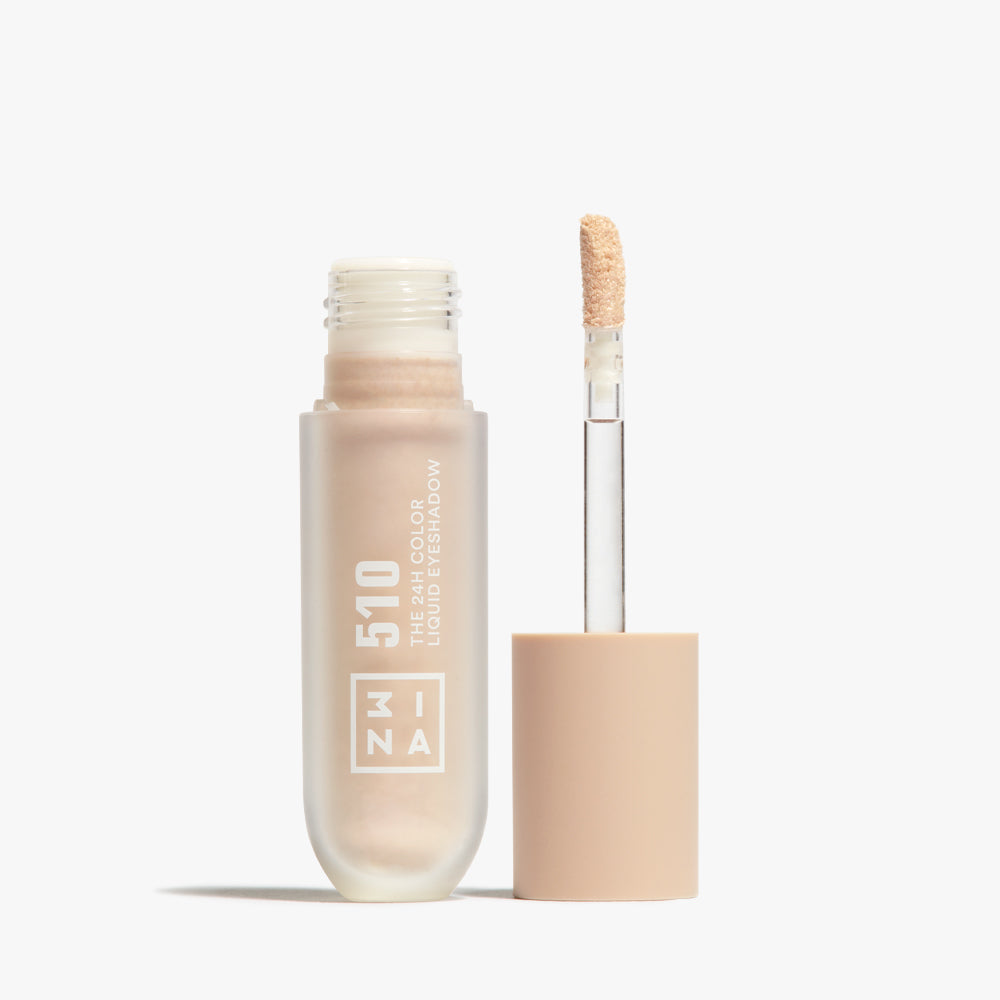 3INA MAKEUP - The 24H Color Liquid eyeshadow- Ref 510