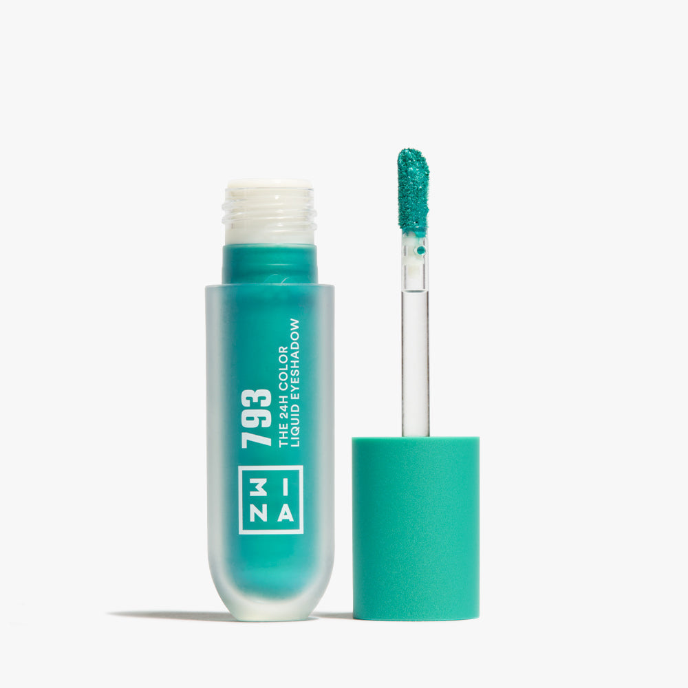 3INA MAKEUP - The 24H Color Liquid eyeshadow- Ref 793