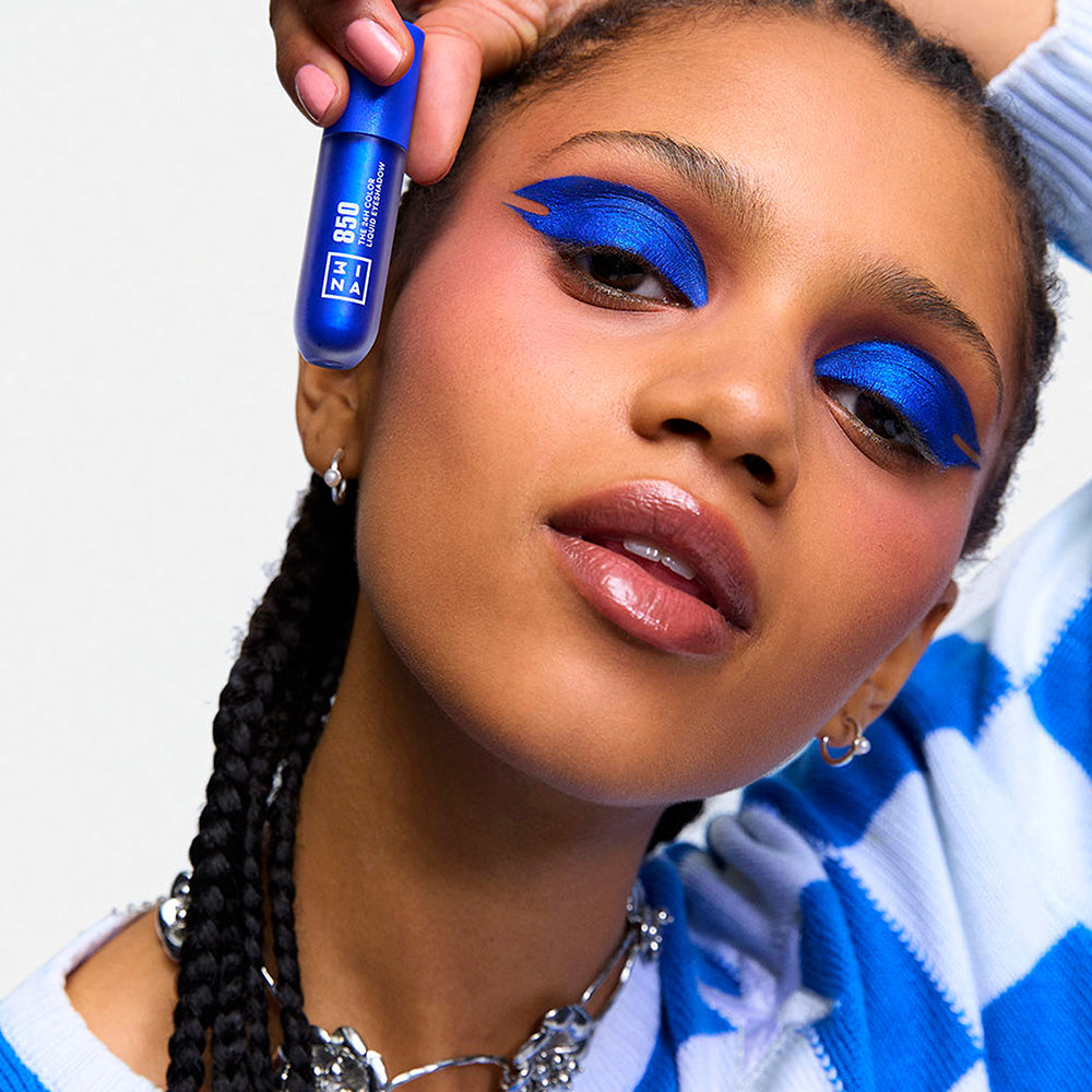 3INA MAKEUP - The 24H Color Liquid eyeshadow- Ref 850