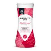 Summer's Eve -Blissful Escape® Daily Refreshing Wash - 444ml