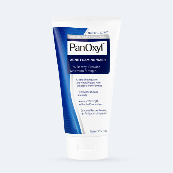 panoxyl