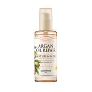 SKINFOOD - Argan Oil Repair Heat Serum In Oil - 110ml