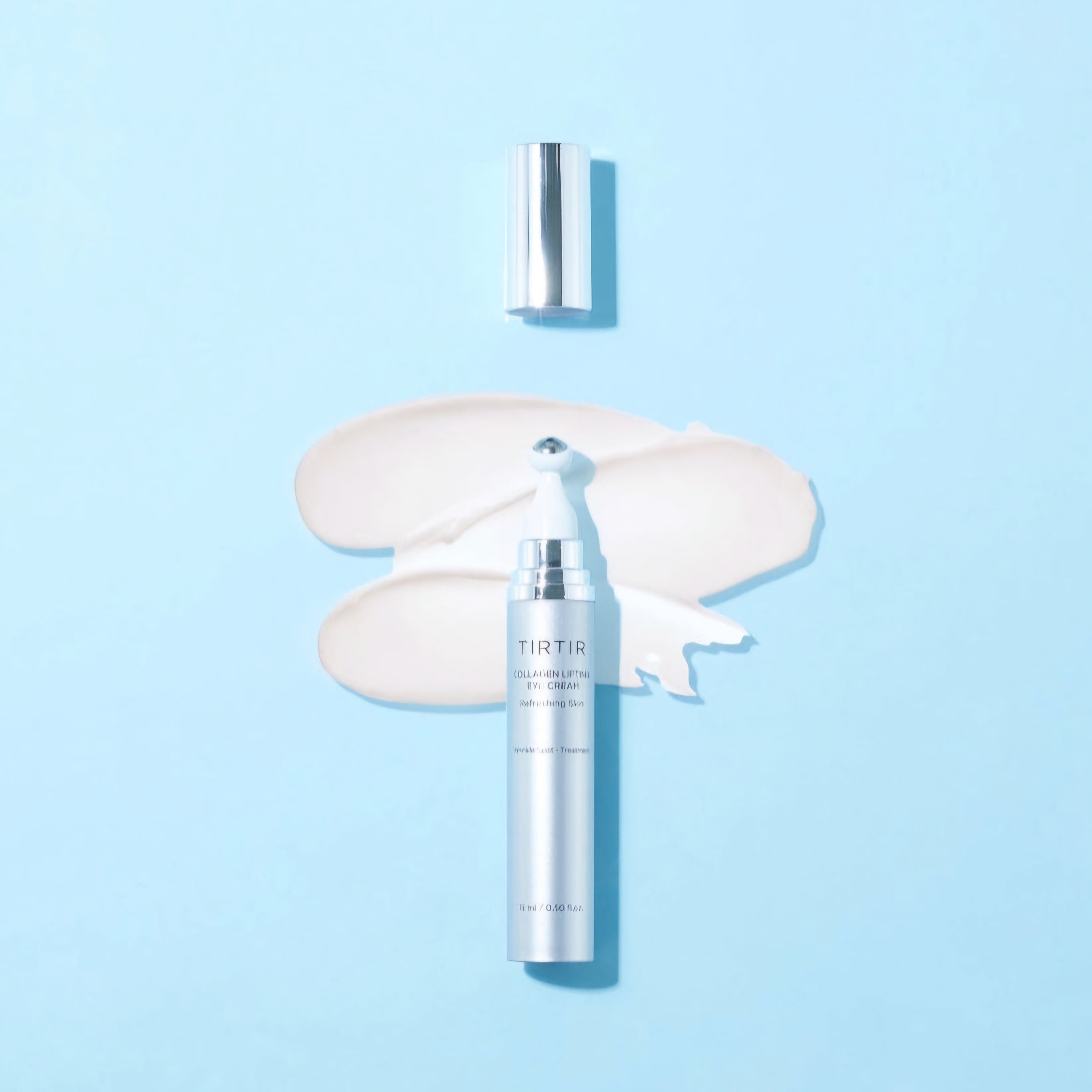 TIRTIR - Collagen Lifting Eye Cream - 15ml
