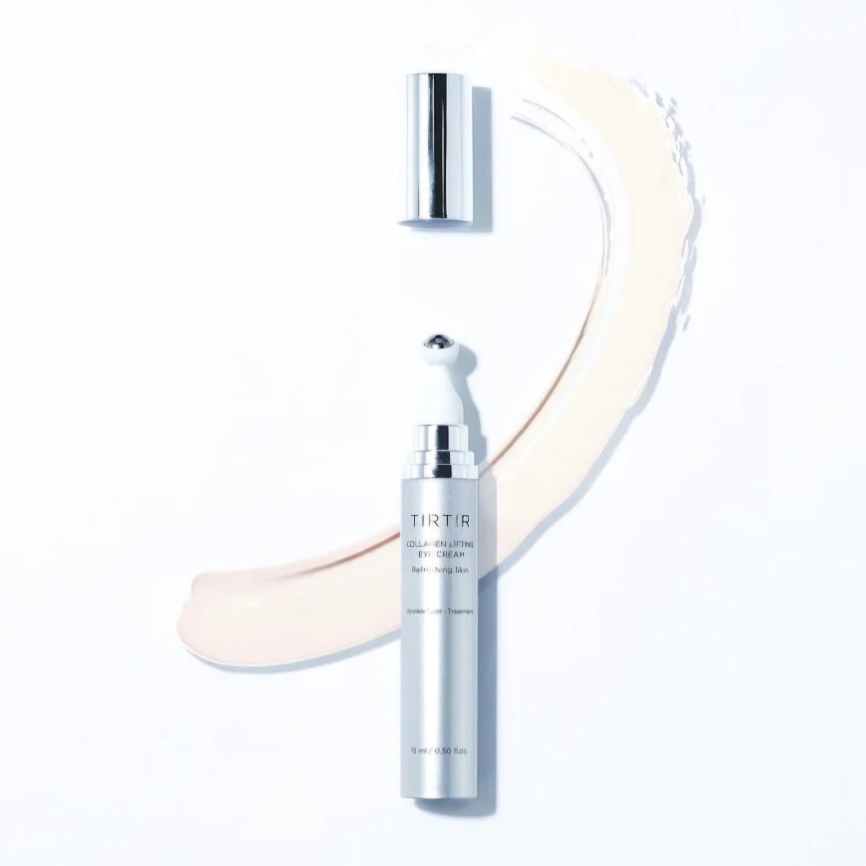 TIRTIR - Collagen Lifting Eye Cream - 15ml