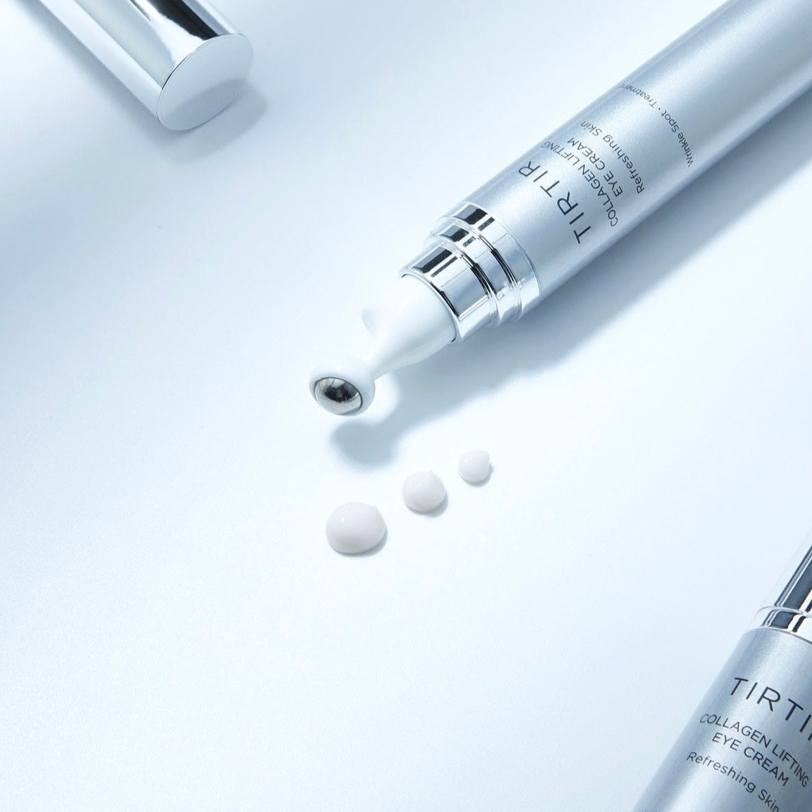TIRTIR - Collagen Lifting Eye Cream - 15ml