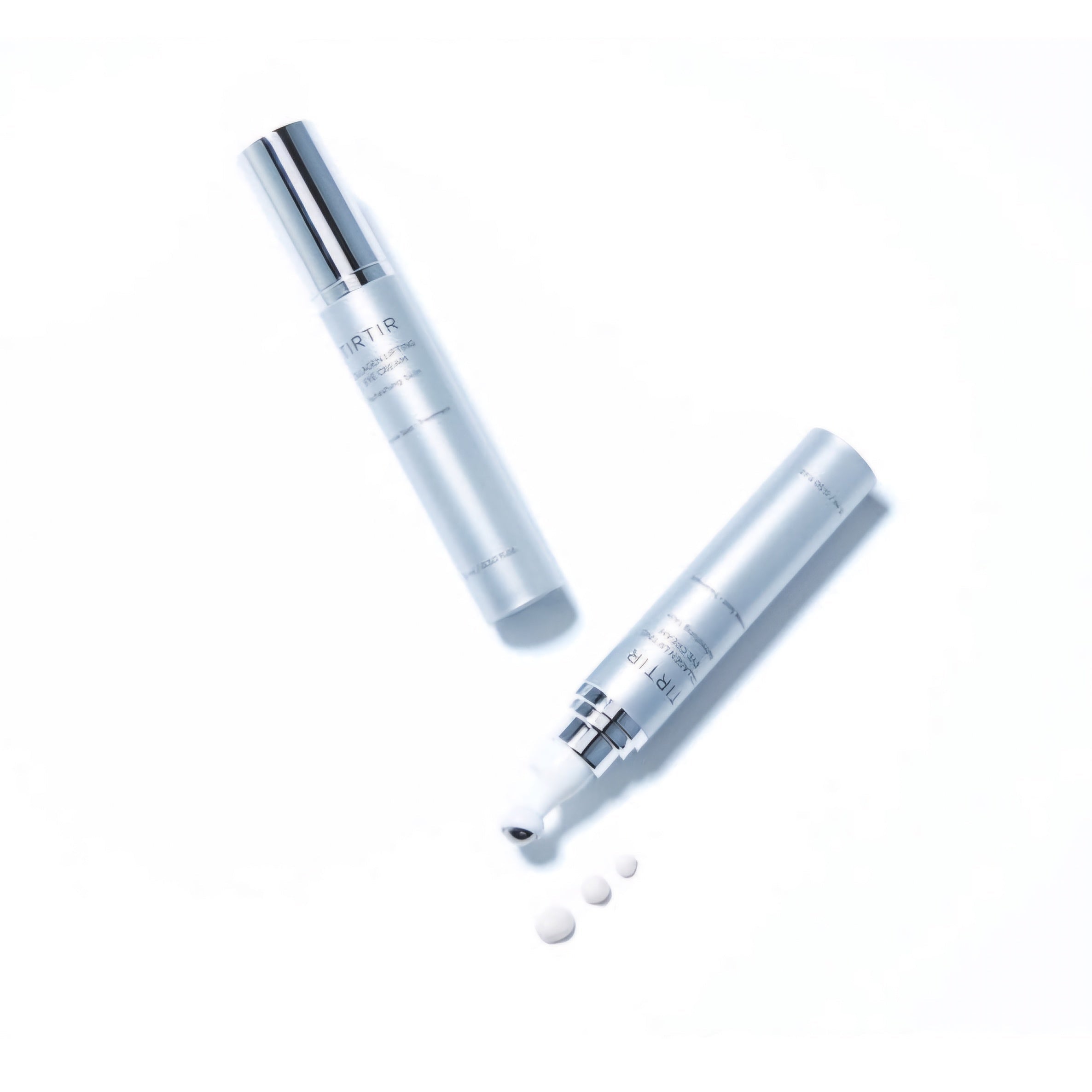 TIRTIR - Collagen Lifting Eye Cream - 15ml