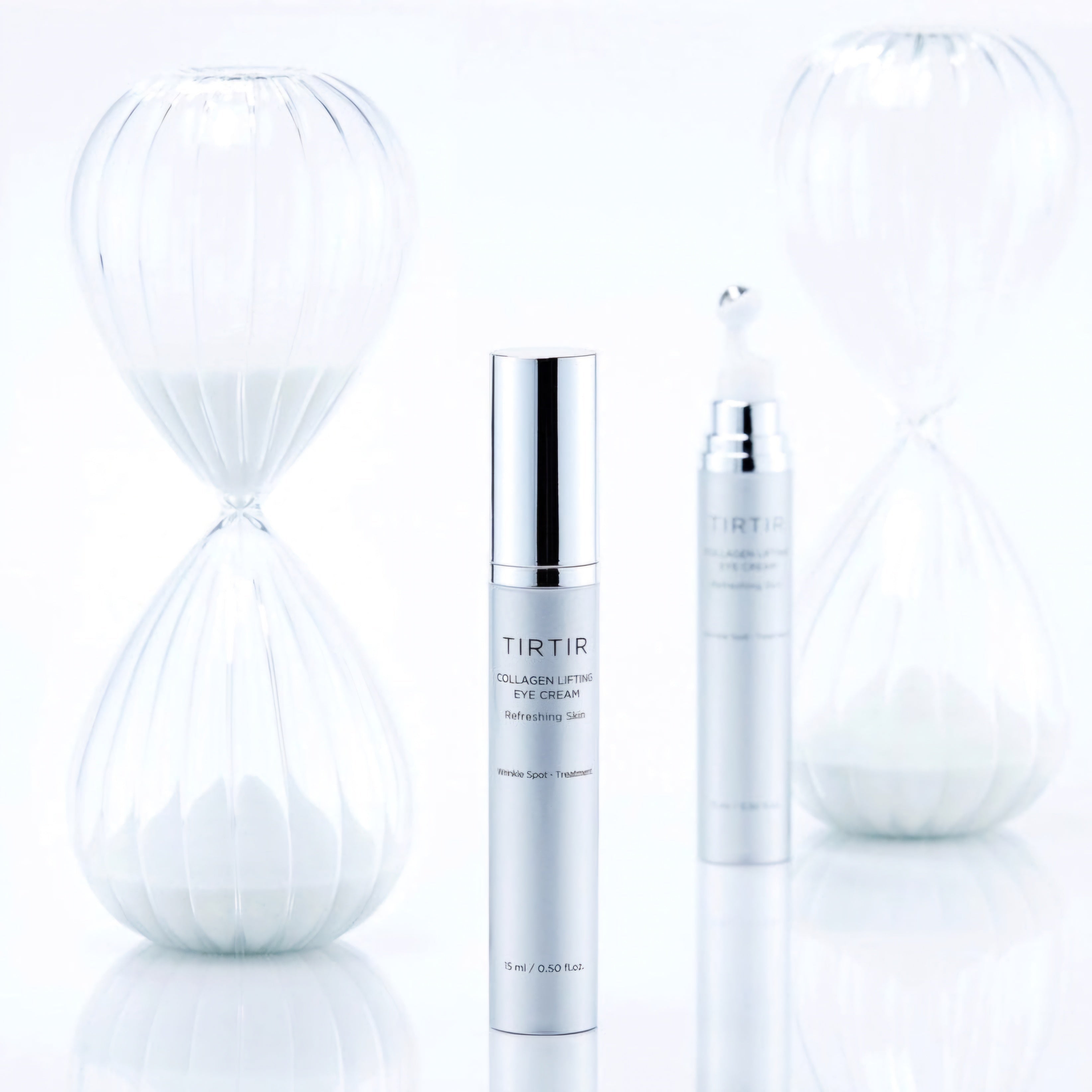 TIRTIR - Collagen Lifting Eye Cream - 15ml
