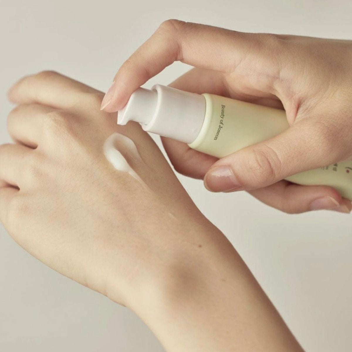 BEAUTY OF JOSEON - LIGHT ON SERUM CENTELLA + VITA C 30ML