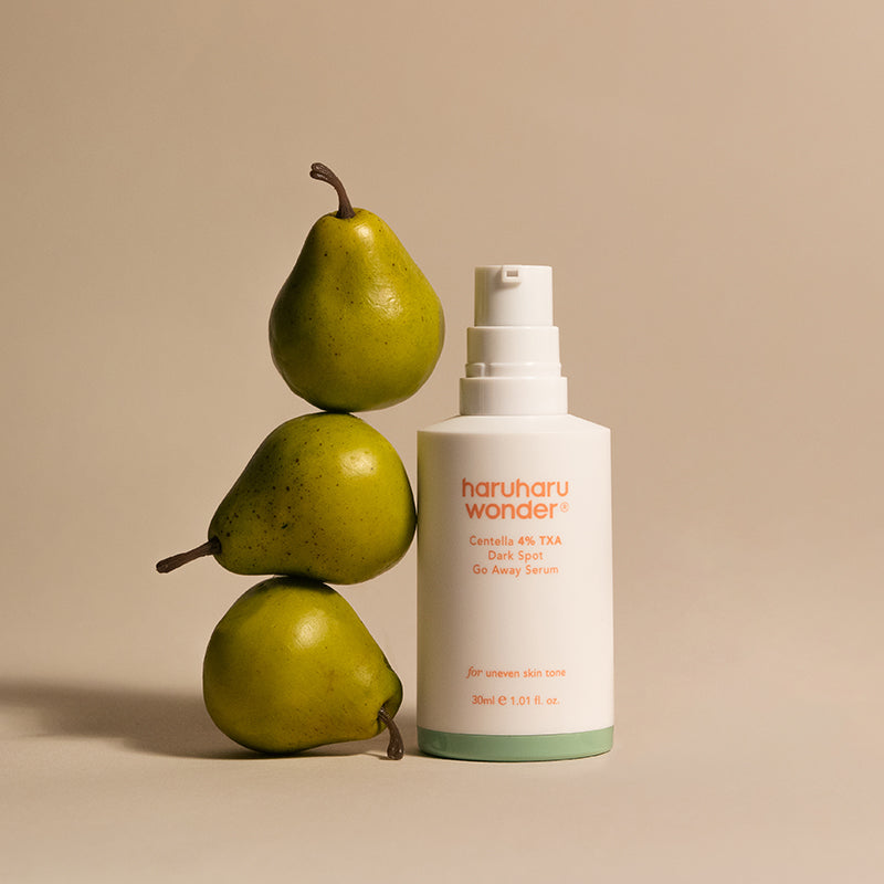 HARUHARU WONDER - Centella 4% TXA Dark Spot Go Away Serum - 30ml