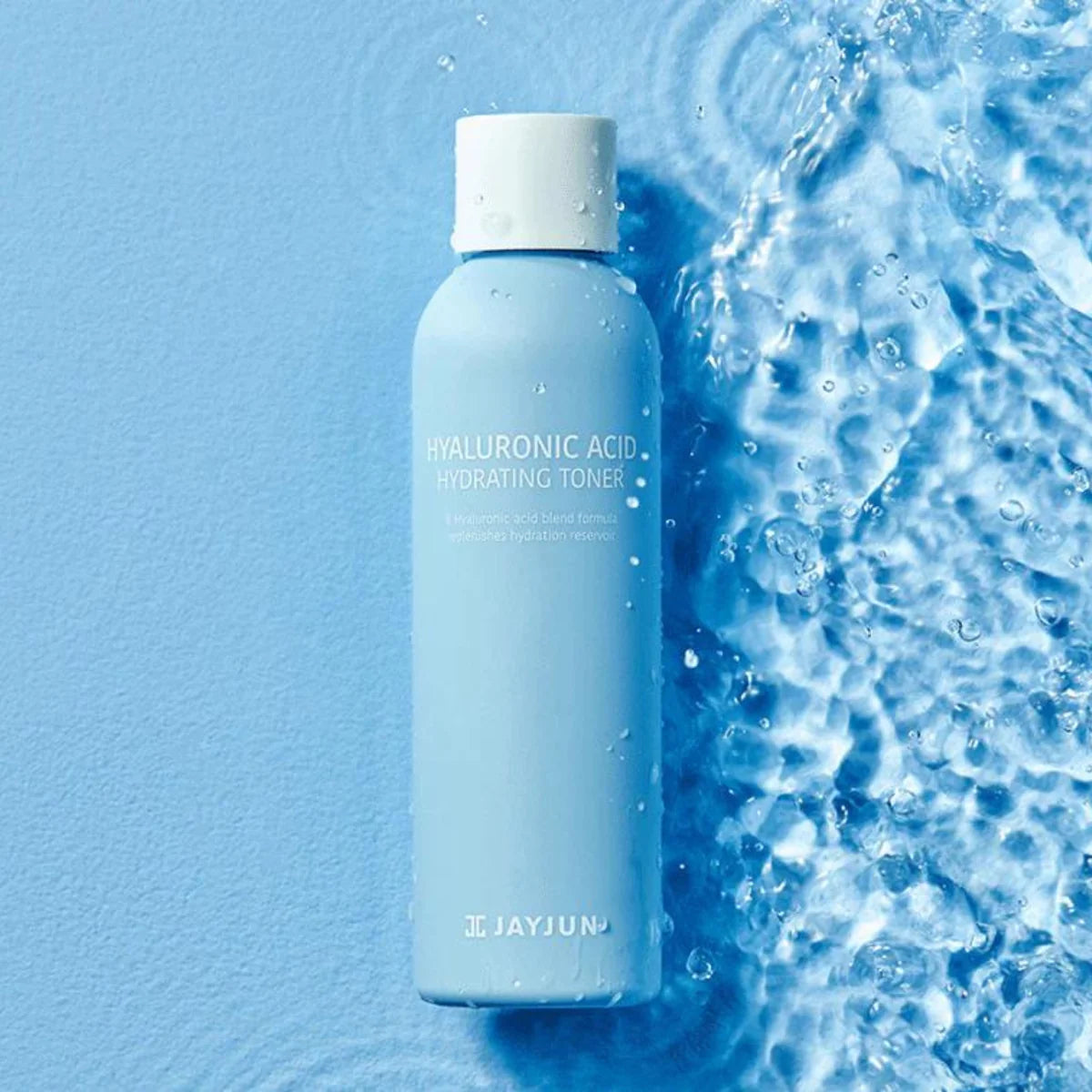 JAYJUN - Hyaluronic Acid Hydrating Toner 200ml