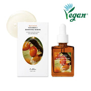 Dr ALTHEA - Vitamin C Boosting Serum 63% - 30ml