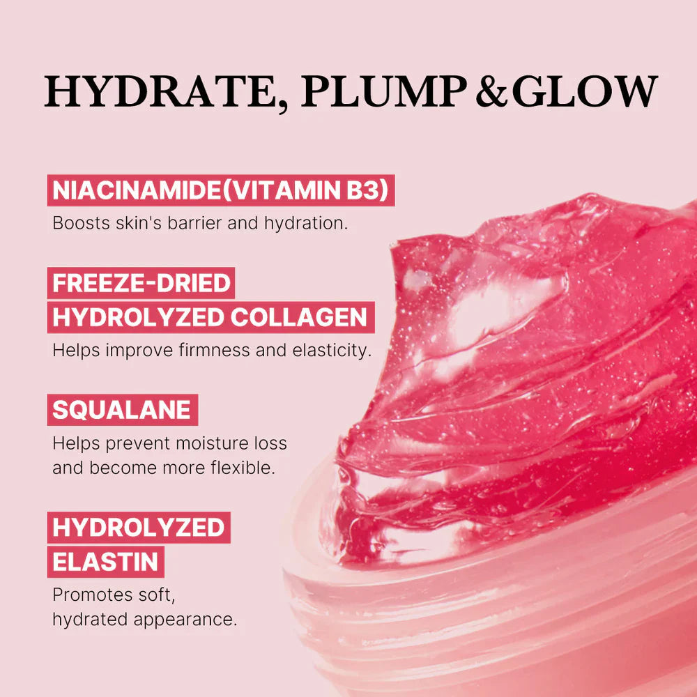 MEDICUBE - Collagen Jelly Cream - 50ml