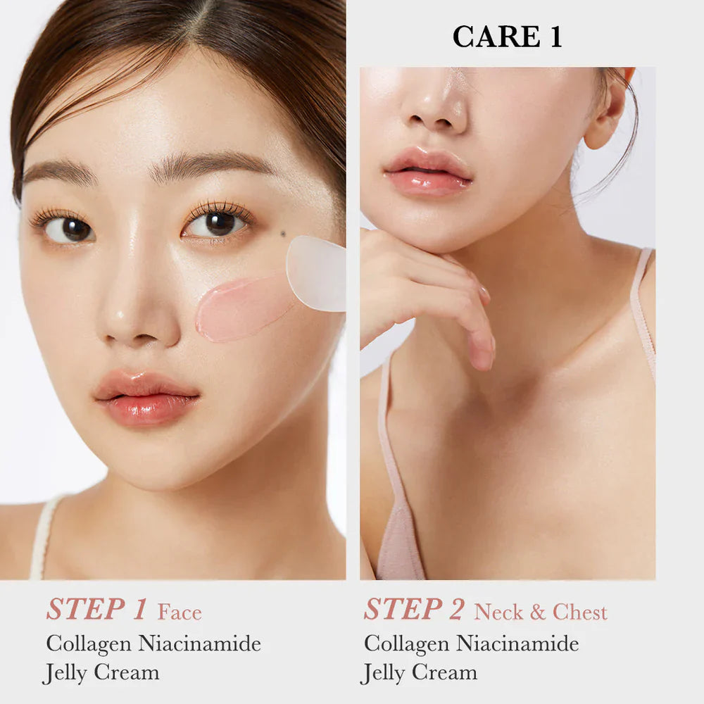 MEDICUBE - Collagen Jelly Cream - 50ml