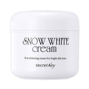 Secret Key - Snow White Cream - 50g
