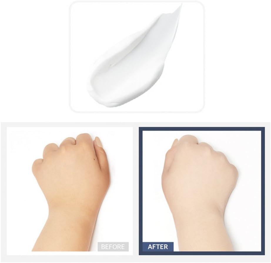 Secret Key - Snow White Cream - 50g