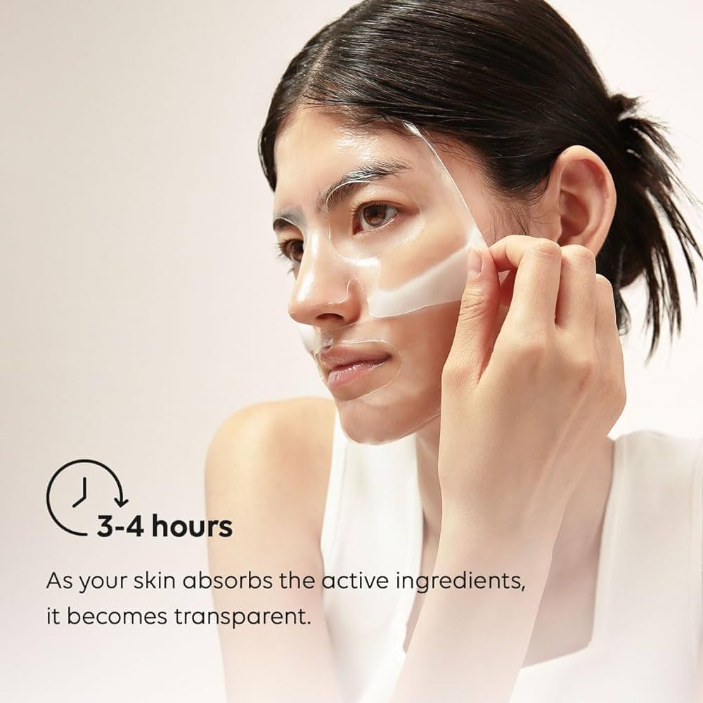 Biodance - Bio-Collagen Real Deep Mask Sheet ( pack de 4 )