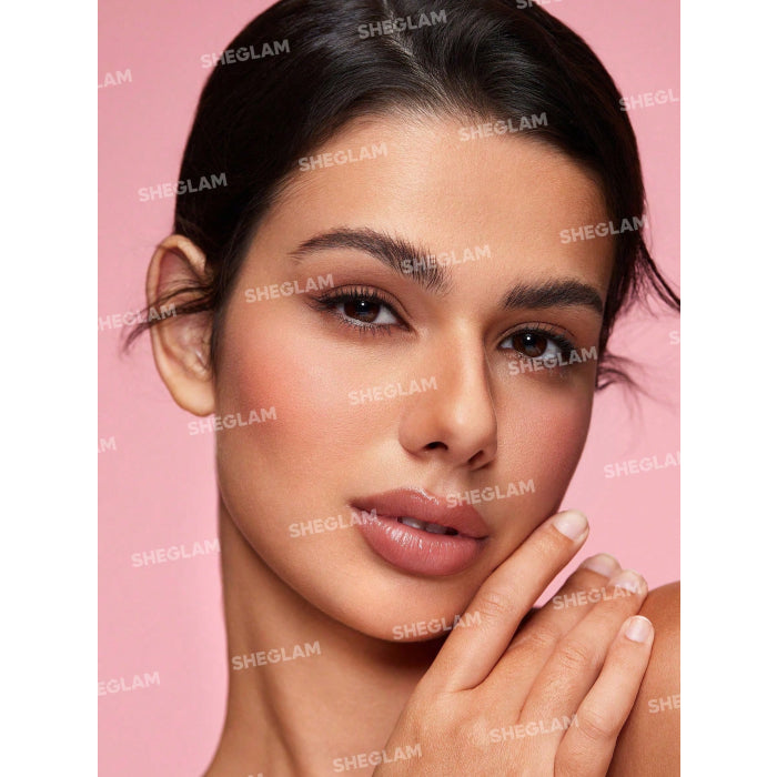 SHEGLAM - Divine Flush Matte Blush Powder - réf High & Dry