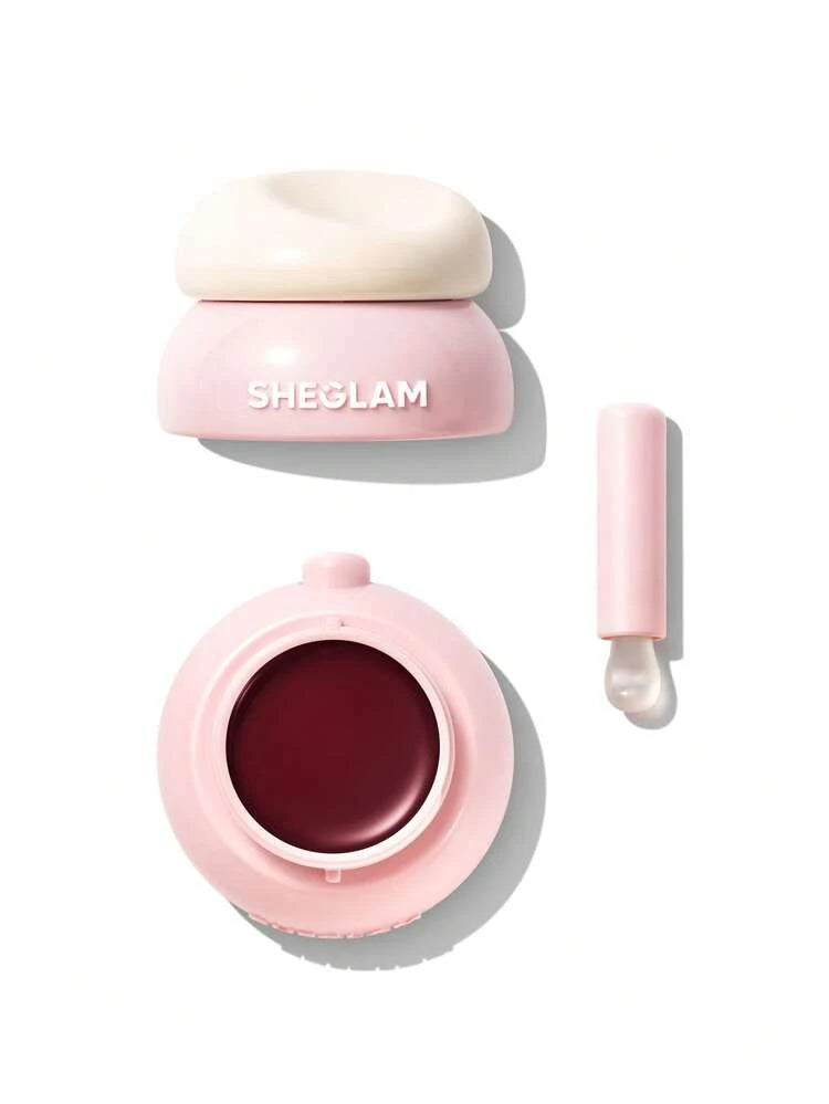 SHEGLAM -Hydra Jelly Pocket Lip Jam-Dragonfruit Dew