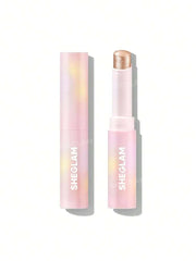 SHEGLAM - Crystal Jelly Glaze Stick - réf Champagne Gleam
