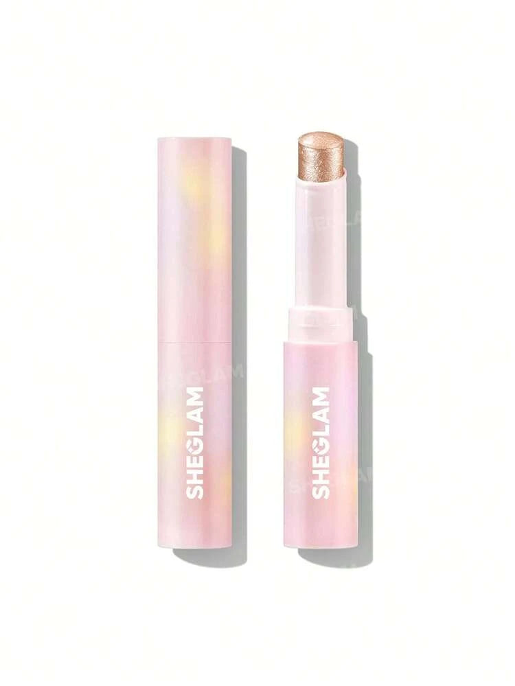 SHEGLAM - Crystal Jelly Glaze Stick - réf Champagne Gleam