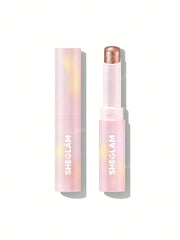 SHEGLAM - Crystal Jelly Glaze Stick - réf Rock Star