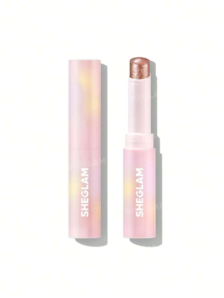 SHEGLAM - Crystal Jelly Glaze Stick - réf Rock Star