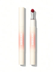 SHEGLAM -Bold Booster Lip Plumper- Cherry Gleam