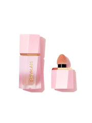 SHEGLAM - Color Bloom Liquid Blush - réf Hush Hush