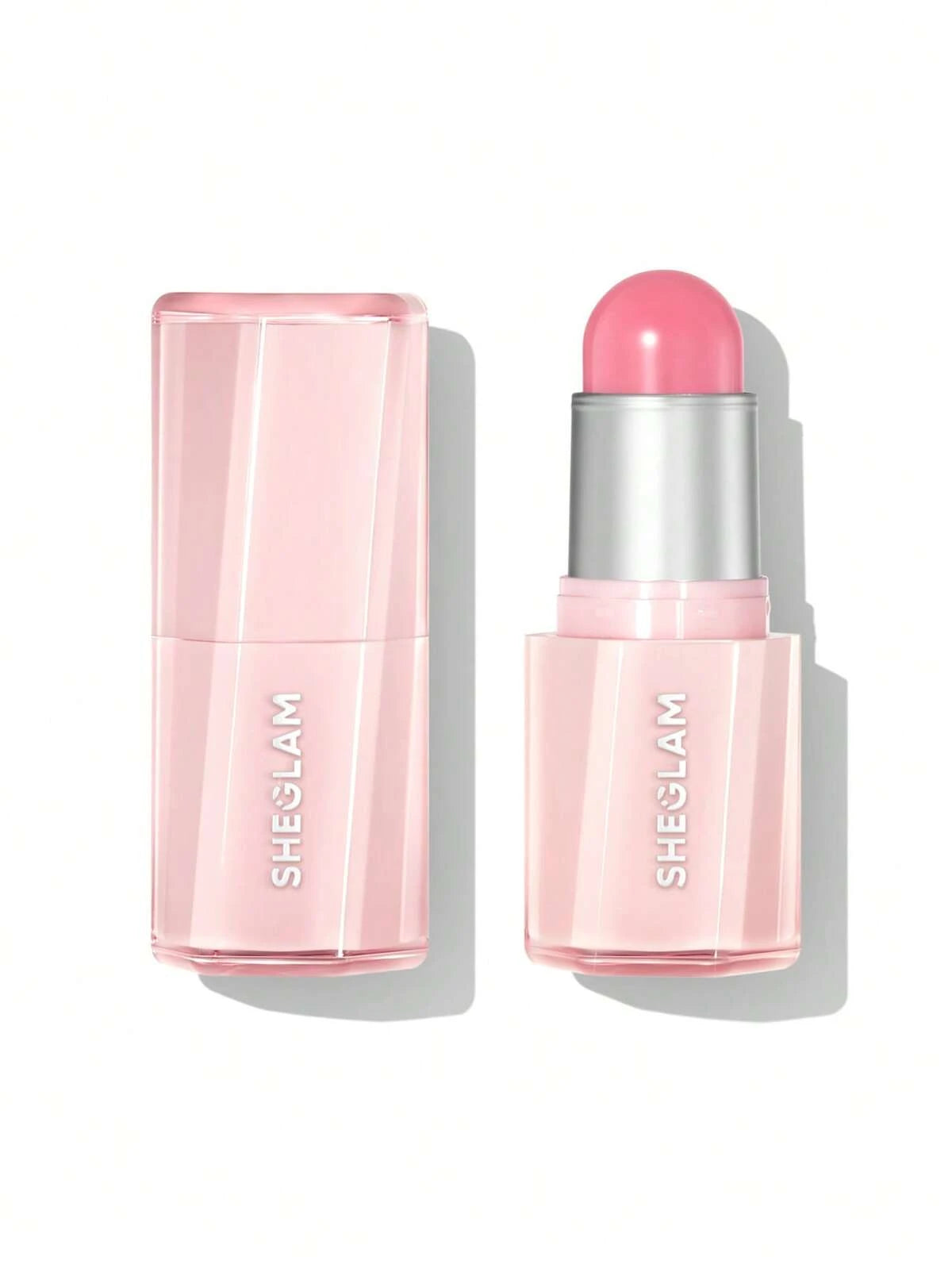 SHEGLAM - Buttery Bliss Blush Stick - Guava juice