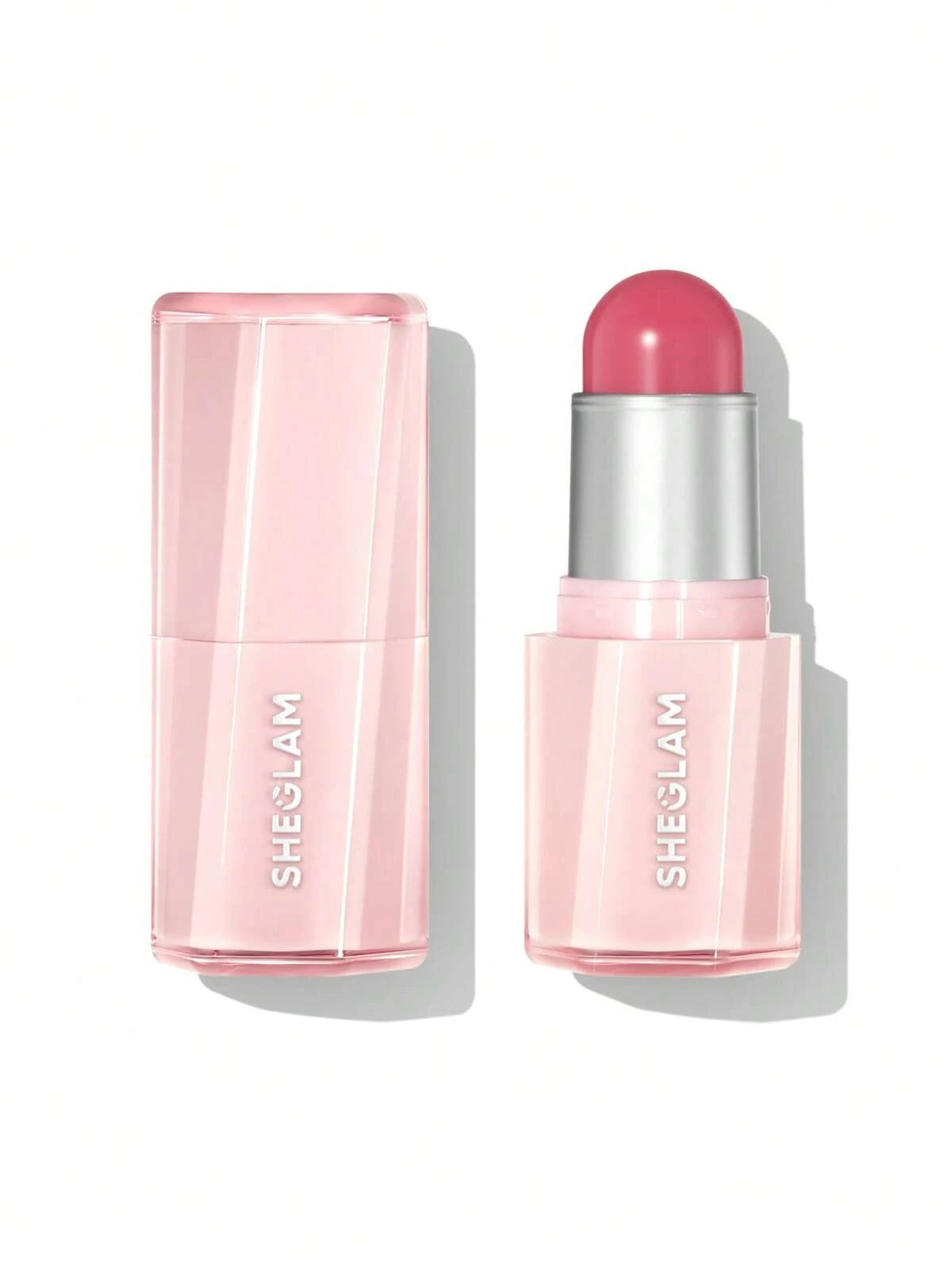 SHEGLAM - Buttery Bliss Blush Stick - Love Cake