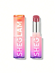 SHEGLAM -Mirror kiss high-shine lipstick- Rule Breaker