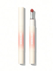 SHEGLAM -Bold Booster Lip Plumper- Rosé Veil