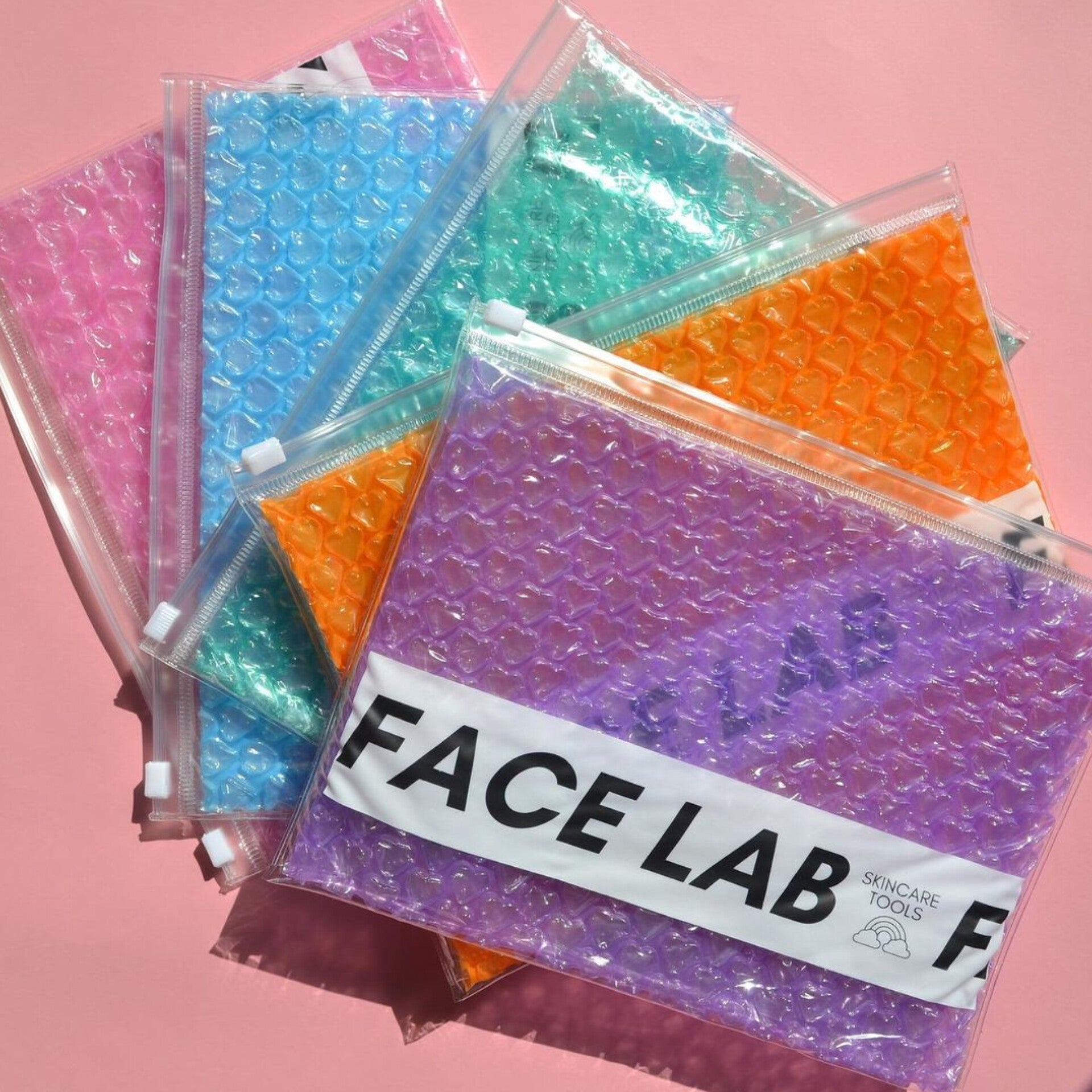 facelab-skincare-fridge-baby-pink