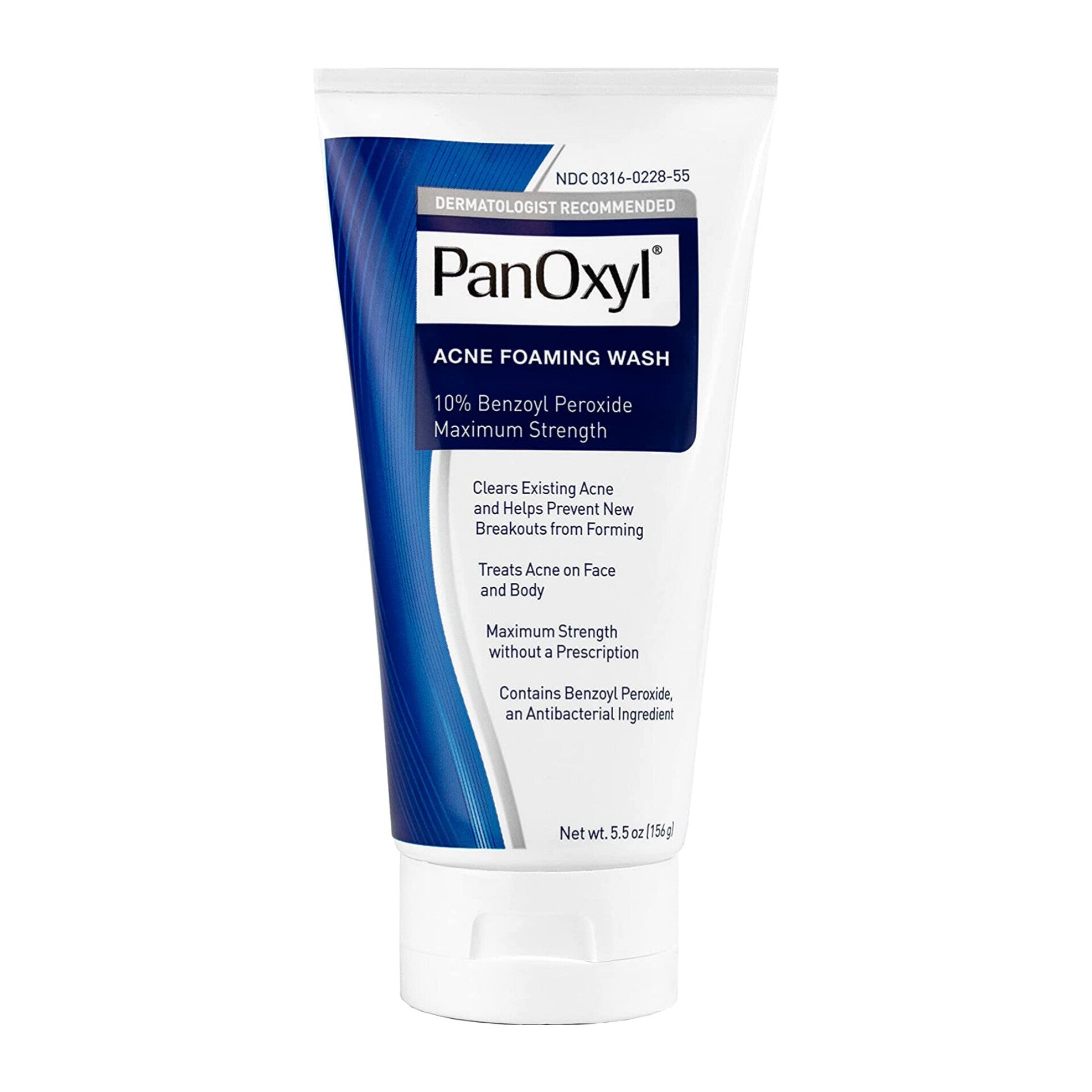 panoxyl