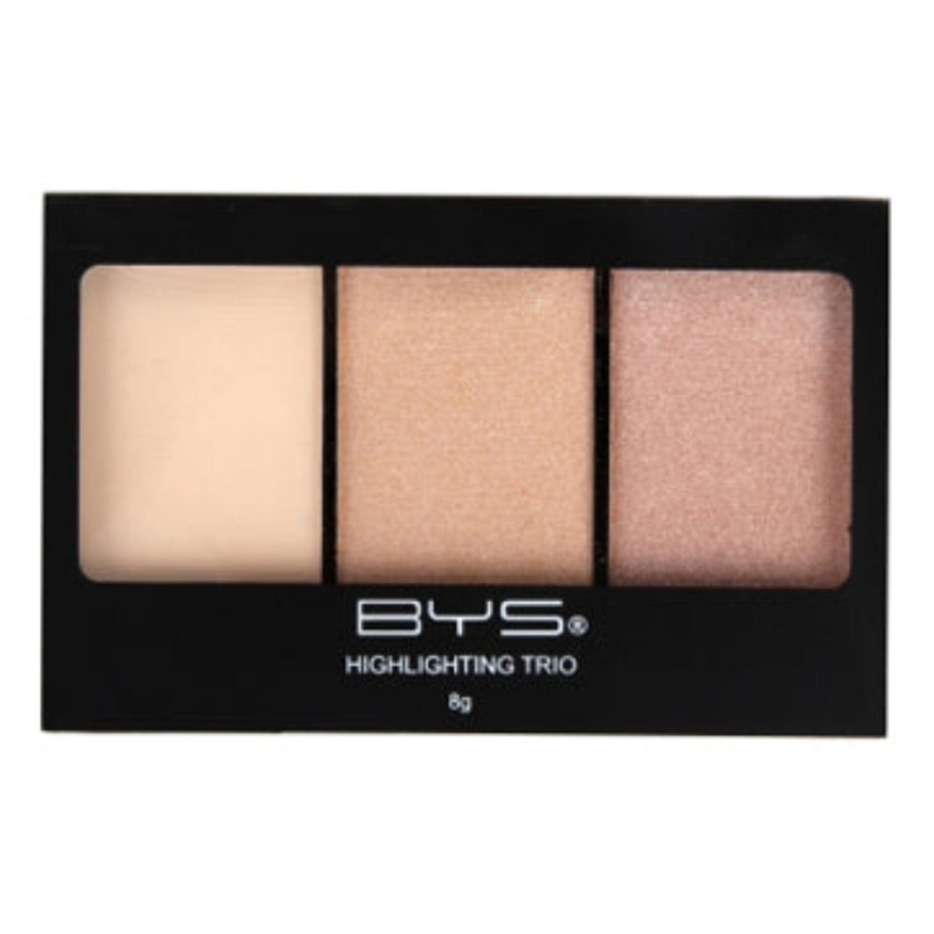 BYS - Highlighting Trio - 01 Illuminate