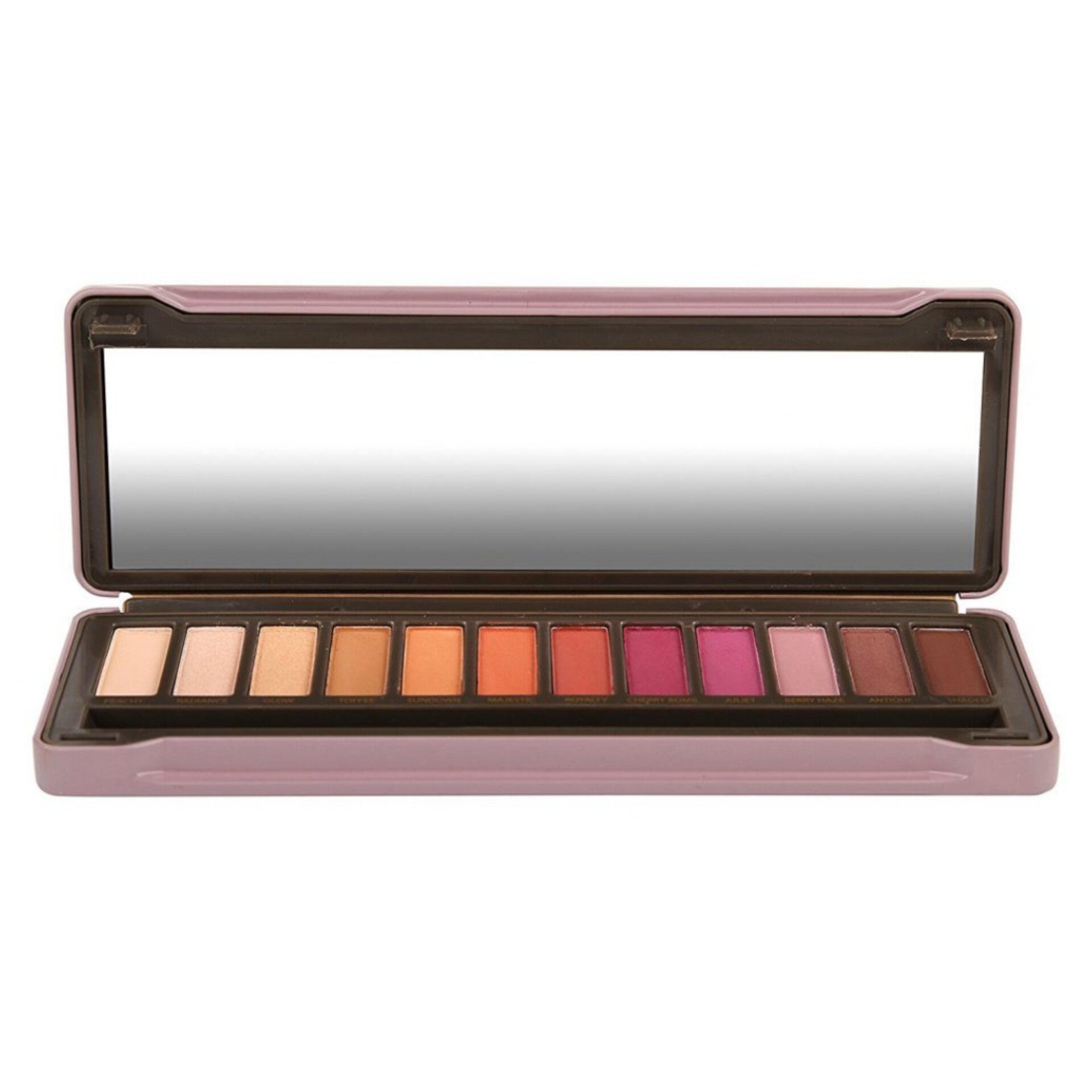 BYS - TIN BERRIES PALETTE