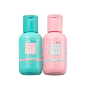 HAIRBURST - DUO MINI Shampoing + Conditioner à l'avocat et Noix de Coco - 60ml