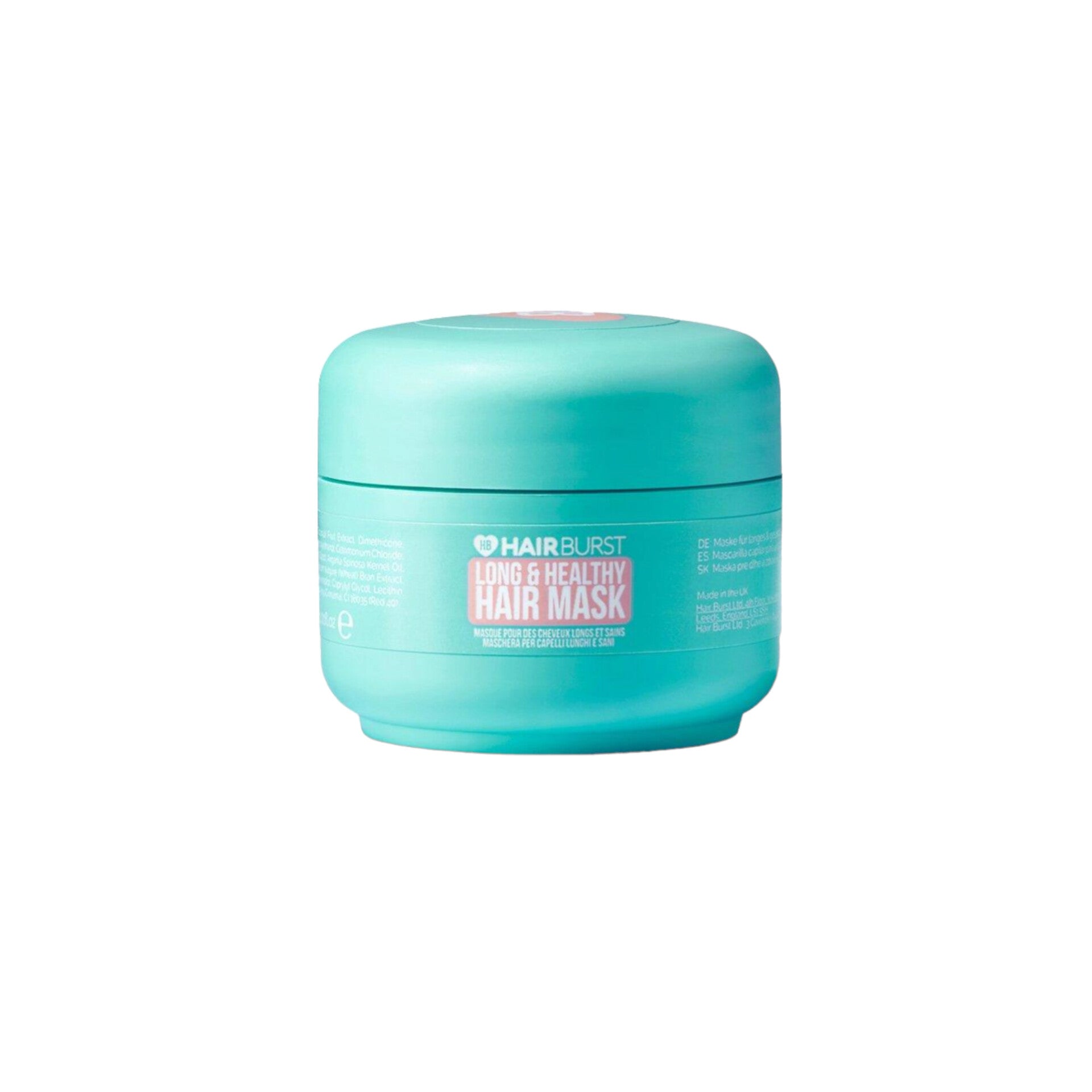 HAIRBURST - MINI Masque Capillaire - 30ml