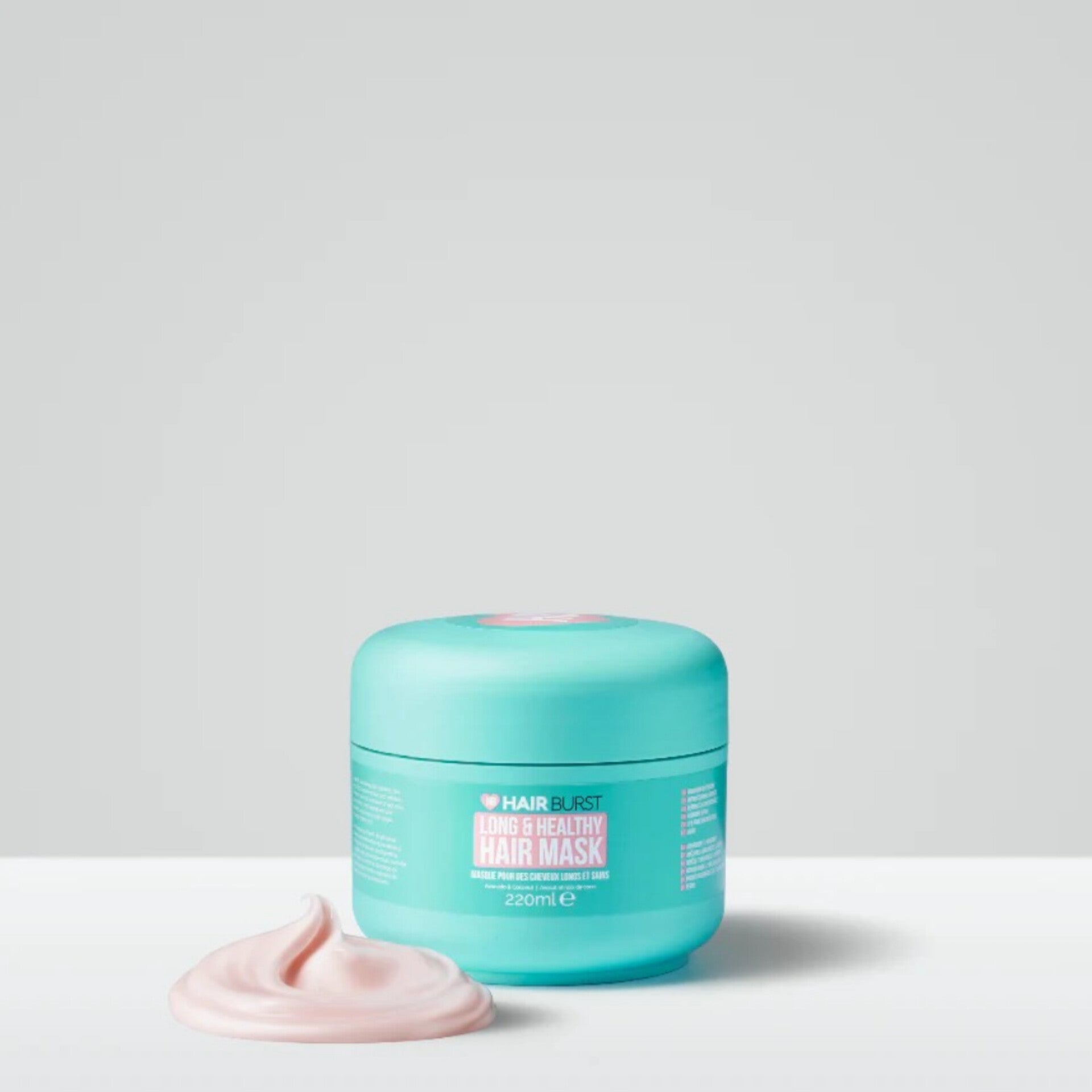 HAIRBURST - Masque Capillaire - 220ml