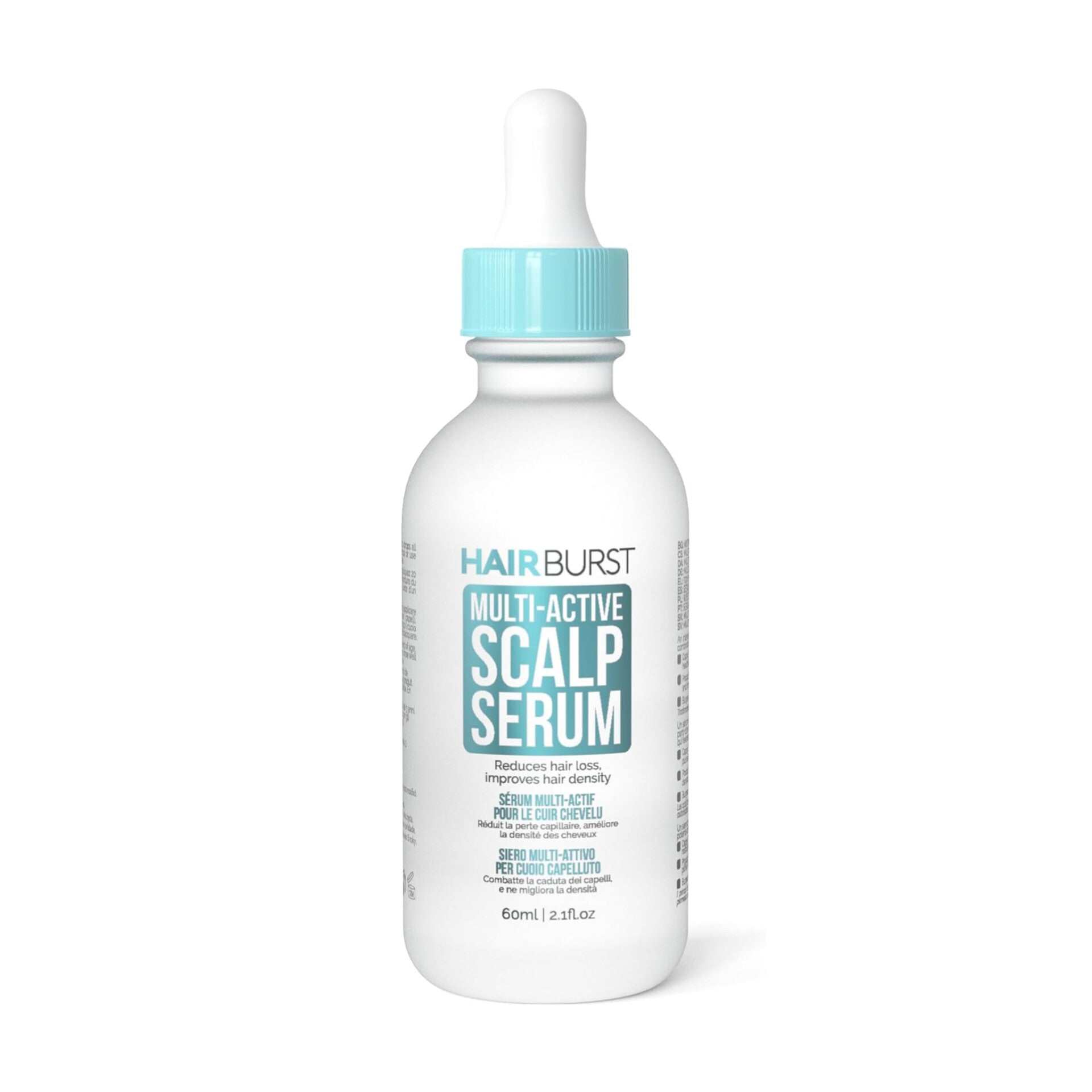 HAIRBURST - Sérum Multi Actif - 60ml