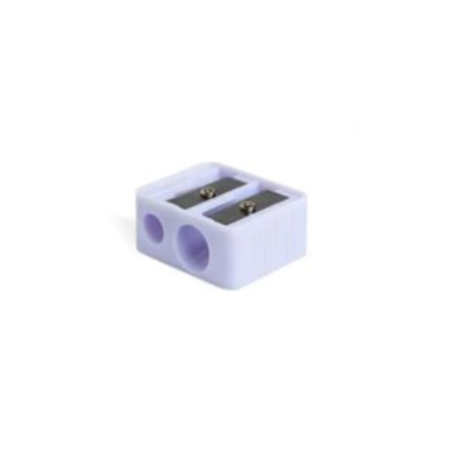 IDC INSTITUTE - Pencil Sharpner - réf Lilac