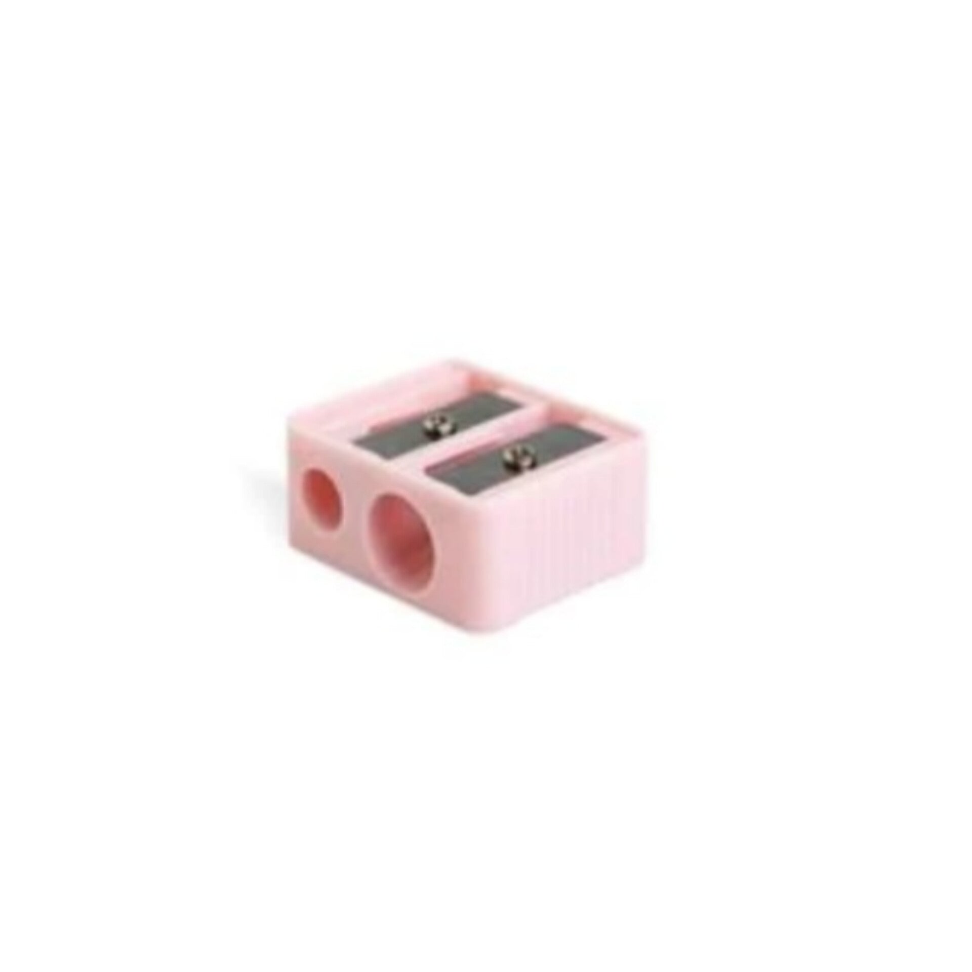 IDC INSTITUTE - Pencil Sharpner - réf Rose