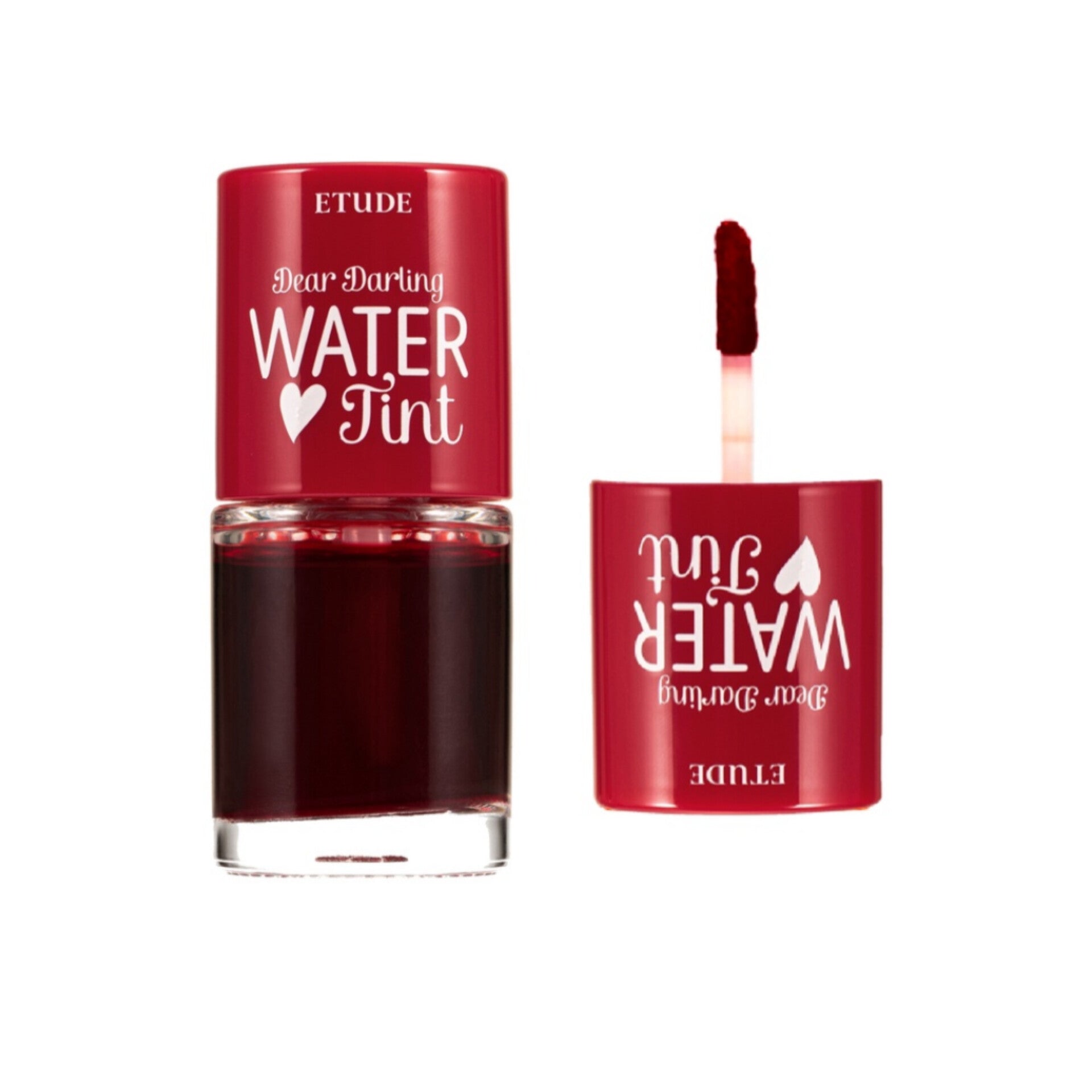 ETUDE - Dear Darling Water Tint - réf 02 Cherry Ade