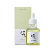 BEAUTY OF JOSEON - Calming Serum Green Tea + Panthenol - 30ml
