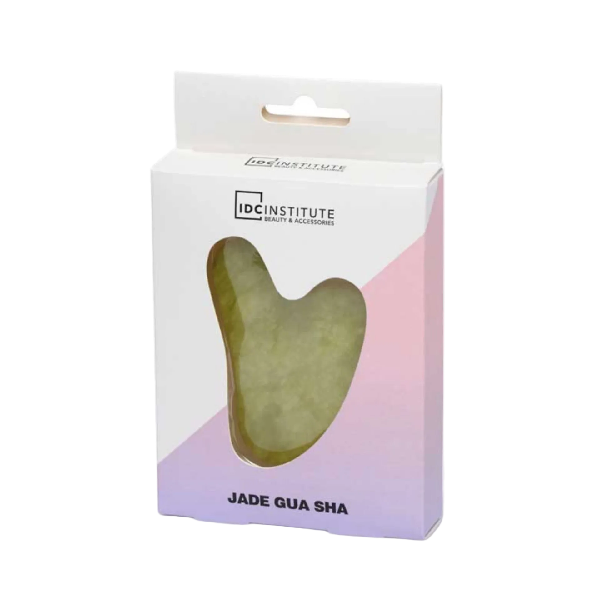 IDC INSTITUTE - Jade Gua Sha