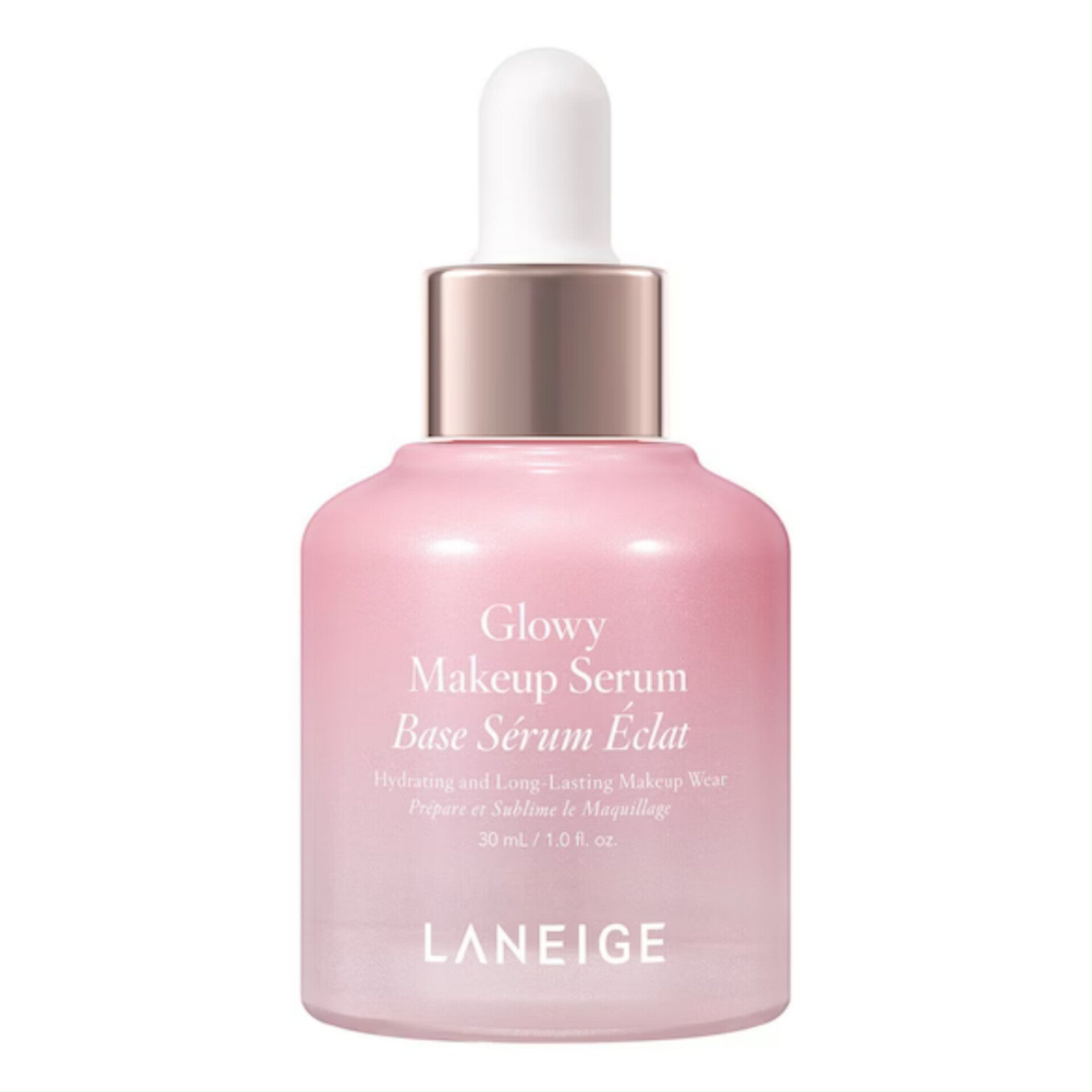 LANEIGE - Glowy Makeup - Base de maquillage sérum - 30ml