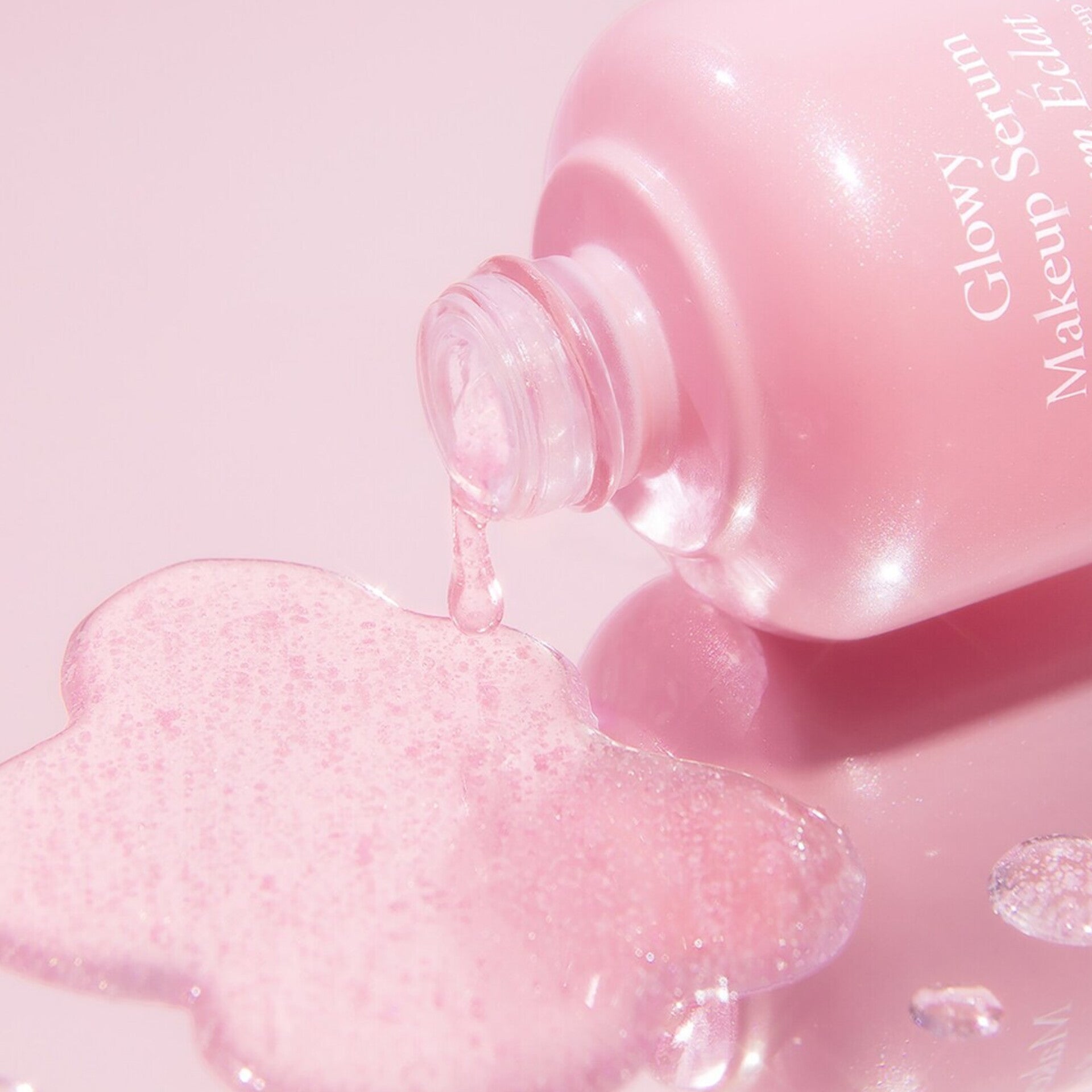 LANEIGE - Glowy Makeup - Base de maquillage sérum - 30ml