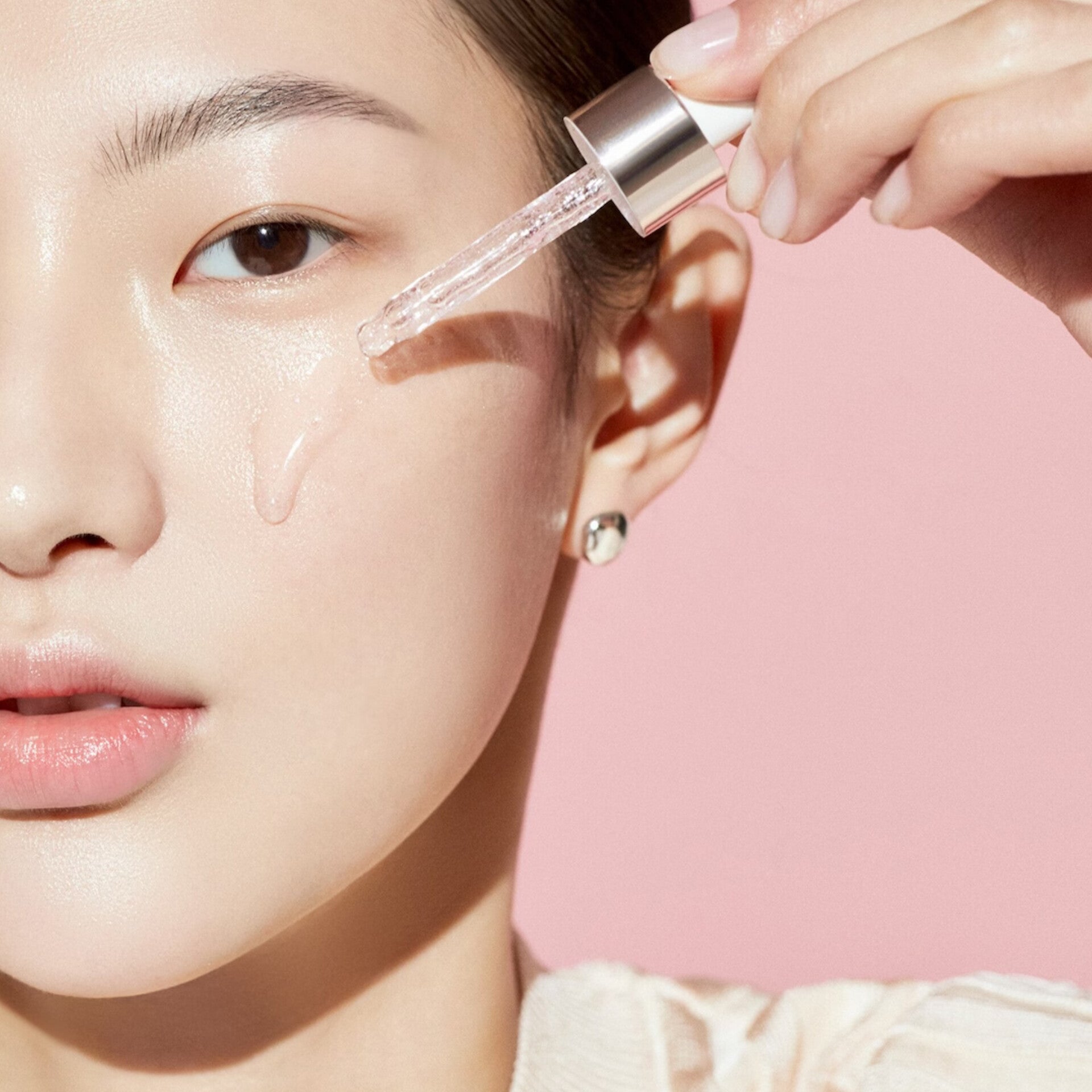 LANEIGE - Glowy Makeup - Base de maquillage sérum - 30ml