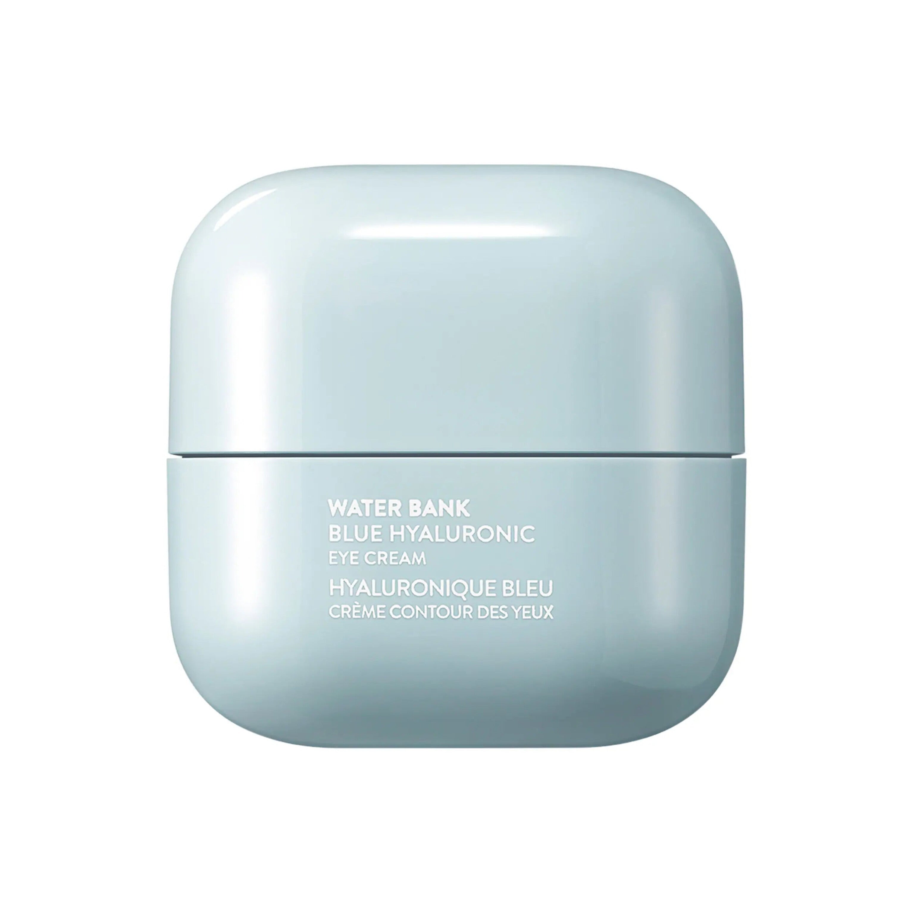 LANEIGE - Water Bank Blue Hyaluronic Eye Cream - 25ml