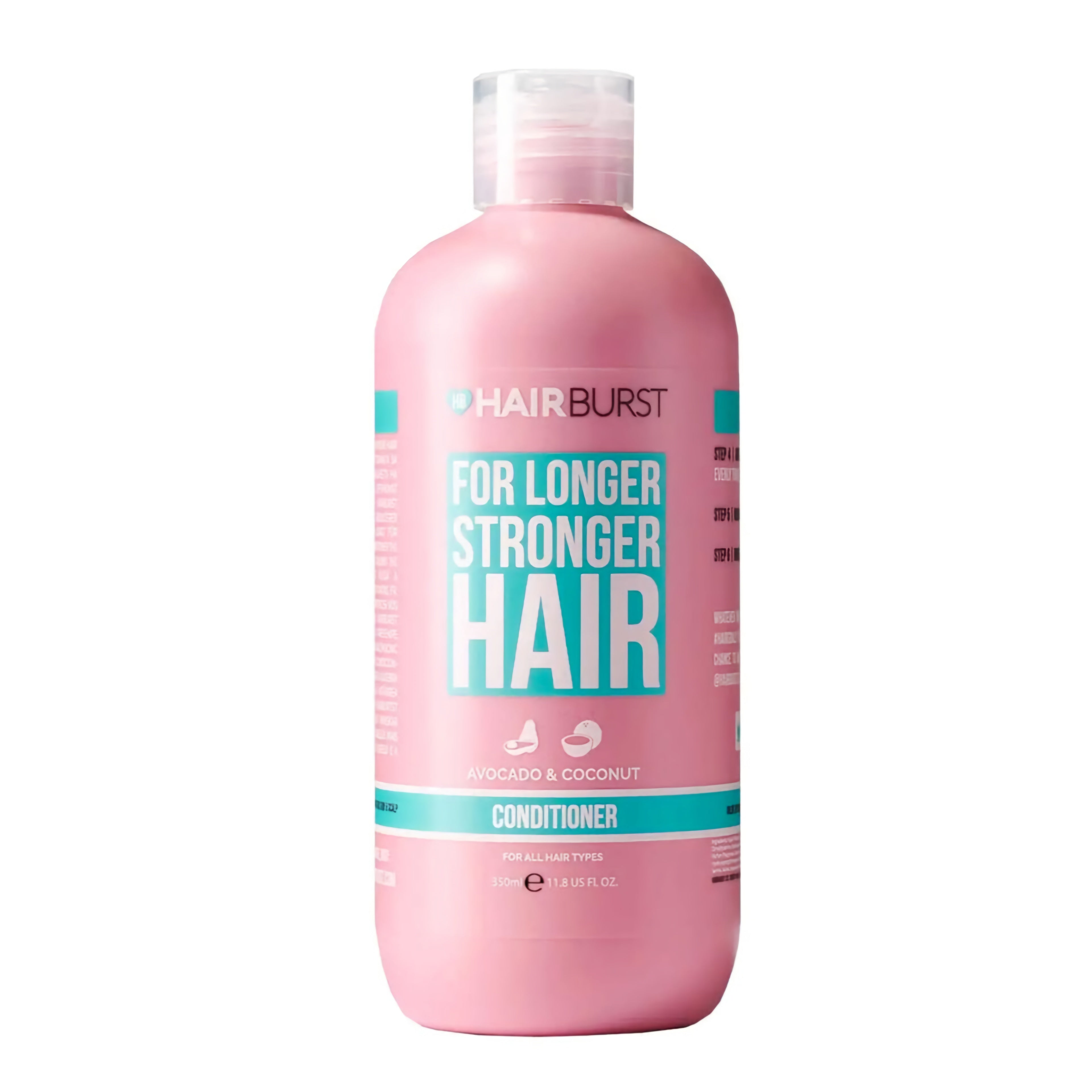 HAIRBURST - Conditioner à l'avocat et Noix de Coco - 350ml